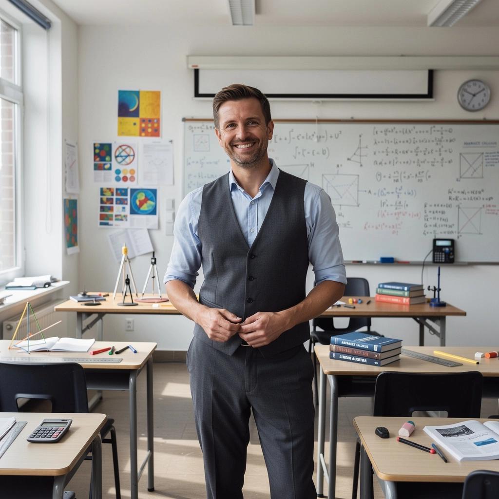 Ein Computerbildschirm zeigt eine graphische Darstellung einer Funktion.